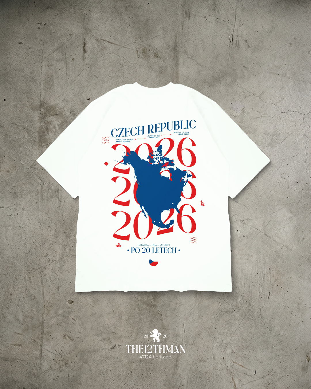 TEE 2026 – Czech Republic